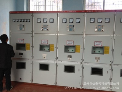 高低压成套设备价格决定因素与温州创仪电气科技的优势